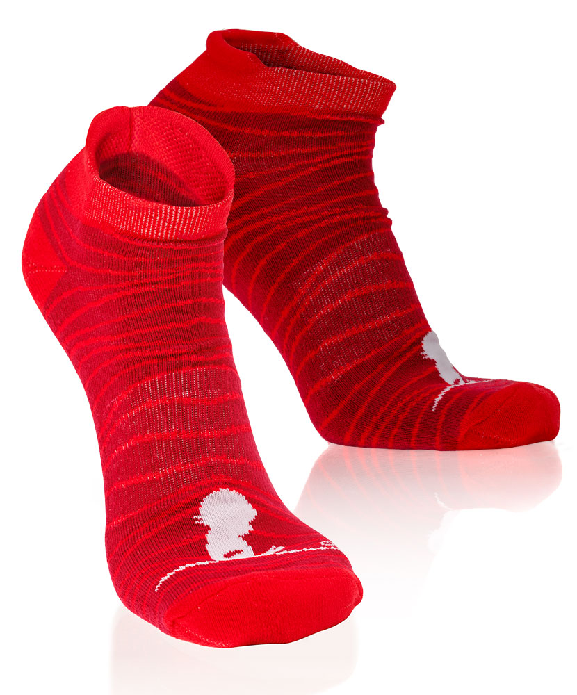 St. Jude Comfort Fit Socks
